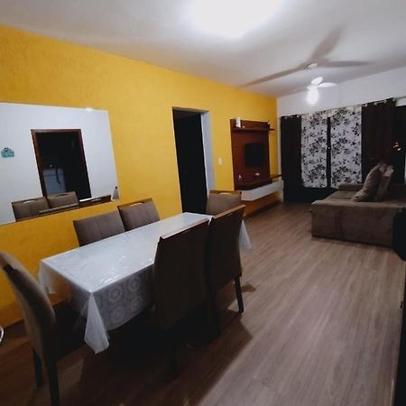 Apartamento Para Fim De Semana E Temporada A 50 Metros Da Praia Praia Grande  Exterior photo